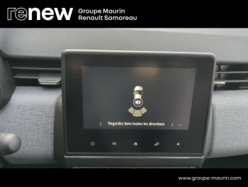 Photo 30 du bon plan RENAULT Clio 1.0 SCe 65ch Evolution - 24 occasion à 14900 €