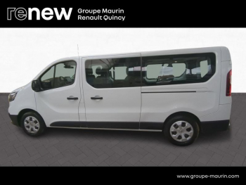 Photo 8 du bon plan RENAULT Trafic Combi L2 2.0 Blue dCi 150ch S&S Zen 8 places occasion à 30990 €