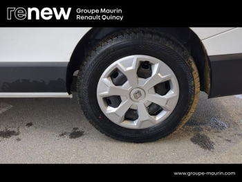 Photo 9 du bon plan RENAULT Trafic Combi L2 2.0 Blue dCi 150ch S&S Zen 8 places occasion à 30990 €