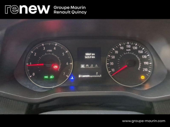 Photo 17 du bon plan RENAULT Trafic Combi L2 2.0 Blue dCi 150ch S&S Zen 8 places occasion à 30990 €