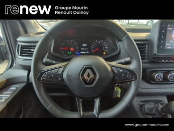 Photo 18 du bon plan RENAULT Trafic Combi L2 2.0 Blue dCi 150ch S&S Zen 8 places occasion à 30990 €