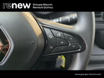 Photo 20 du bon plan RENAULT Trafic Combi L2 2.0 Blue dCi 150ch S&S Zen 8 places occasion à 30990 €