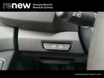 Photo 21 du bon plan RENAULT Trafic Combi L2 2.0 Blue dCi 150ch S&S Zen 8 places occasion à 30990 €