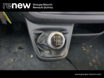 Photo 24 du bon plan RENAULT Trafic Combi L2 2.0 Blue dCi 150ch S&S Zen 8 places occasion à 30990 €