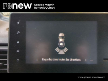 Photo 25 du bon plan RENAULT Trafic Combi L2 2.0 Blue dCi 150ch S&S Zen 8 places occasion à 30990 €