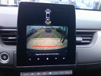 Photo 6 du bon plan RENAULT Arkana 1.6 E-Tech 145ch Intens -21B occasion à 18500 €