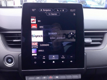 Photo 7 du bon plan RENAULT Arkana 1.6 E-Tech 145ch Intens -21B occasion à 18500 €