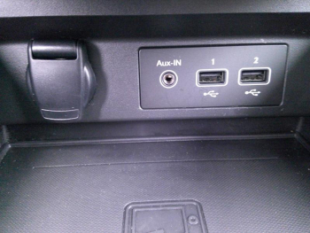 Photo 11 du bon plan RENAULT Arkana 1.6 E-Tech 145ch Intens -21B occasion à 18500 €