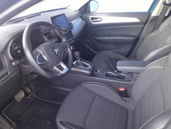 Photo 18 du bon plan RENAULT Arkana 1.6 E-Tech 145ch Intens -21B occasion à 18500 €