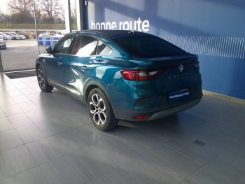 Photo 25 du bon plan RENAULT Arkana 1.6 E-Tech 145ch Intens -21B occasion à 18500 €