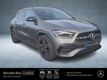 Photo 2 du bon plan MERCEDES-BENZ Classe GLA 220 d 190ch 4Matic AMG Line 8G-DCT occasion à 40990 €