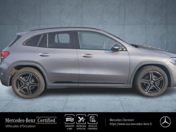 Photo 4 du bon plan MERCEDES-BENZ Classe GLA 220 d 190ch 4Matic AMG Line 8G-DCT occasion à 40990 €