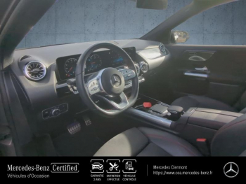 Photo 7 du bon plan MERCEDES-BENZ Classe GLA 220 d 190ch 4Matic AMG Line 8G-DCT occasion à 40990 €