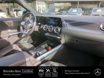 Photo 9 du bon plan MERCEDES-BENZ Classe GLA 220 d 190ch 4Matic AMG Line 8G-DCT occasion à 40990 €