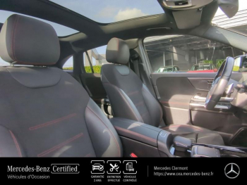 Photo 10 du bon plan MERCEDES-BENZ Classe GLA 220 d 190ch 4Matic AMG Line 8G-DCT occasion à 40990 €