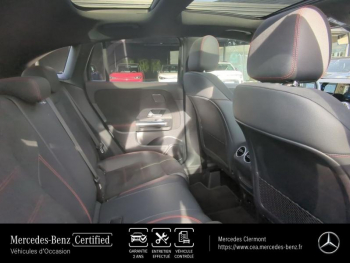 Photo 11 du bon plan MERCEDES-BENZ Classe GLA 220 d 190ch 4Matic AMG Line 8G-DCT occasion à 40990 €