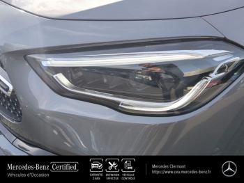 Photo 13 du bon plan MERCEDES-BENZ Classe GLA 220 d 190ch 4Matic AMG Line 8G-DCT occasion à 40990 €