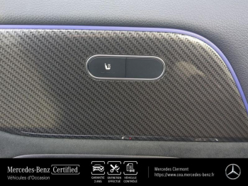 Photo 15 du bon plan MERCEDES-BENZ Classe GLA 220 d 190ch 4Matic AMG Line 8G-DCT occasion à 40990 €
