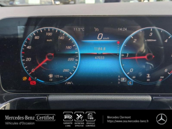Photo 18 du bon plan MERCEDES-BENZ Classe GLA 220 d 190ch 4Matic AMG Line 8G-DCT occasion à 40990 €