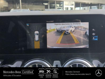 Photo 20 du bon plan MERCEDES-BENZ Classe GLA 220 d 190ch 4Matic AMG Line 8G-DCT occasion à 40990 €