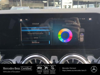Photo 21 du bon plan MERCEDES-BENZ Classe GLA 220 d 190ch 4Matic AMG Line 8G-DCT occasion à 40990 €