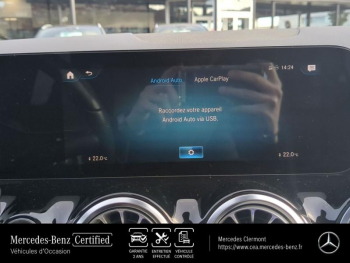 Photo 22 du bon plan MERCEDES-BENZ Classe GLA 220 d 190ch 4Matic AMG Line 8G-DCT occasion à 40990 €