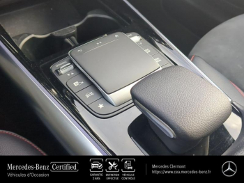 Photo 23 du bon plan MERCEDES-BENZ Classe GLA 220 d 190ch 4Matic AMG Line 8G-DCT occasion à 40990 €