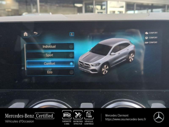 Photo 24 du bon plan MERCEDES-BENZ Classe GLA 220 d 190ch 4Matic AMG Line 8G-DCT occasion à 40990 €