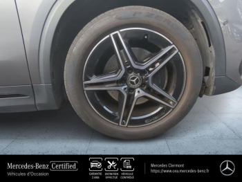 Photo 25 du bon plan MERCEDES-BENZ Classe GLA 220 d 190ch 4Matic AMG Line 8G-DCT occasion à 40990 €