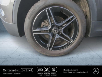 Photo 26 du bon plan MERCEDES-BENZ Classe GLA 220 d 190ch 4Matic AMG Line 8G-DCT occasion à 40990 €