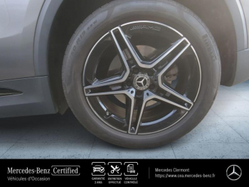 Photo 27 du bon plan MERCEDES-BENZ Classe GLA 220 d 190ch 4Matic AMG Line 8G-DCT occasion à 40990 €