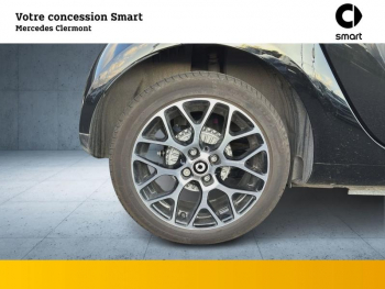 Photo 10 du bon plan SMART Fortwo Coupe EQ 82ch prime occasion à 15990 €