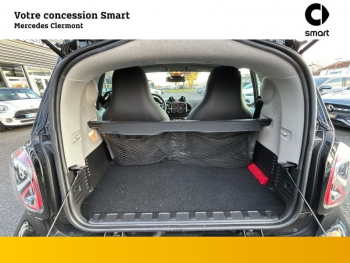 Photo 15 du bon plan SMART Fortwo Coupe EQ 82ch prime occasion à 15990 €