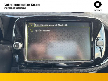 Photo 19 du bon plan SMART Fortwo Coupe EQ 82ch prime occasion à 15990 €