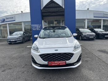 Photo 2 du bon plan FORD Kuga 2.5 Duratec 225ch PHEV Vignale BVA occasion à 23590 €