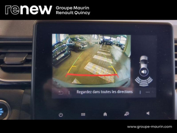 Photo 27 du bon plan RENAULT Captur 1.6 E-Tech hybride 145ch Rive Gauche occasion à 19489 €