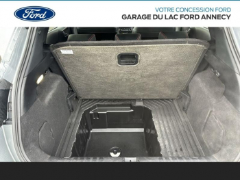 Photo 13 du bon plan FORD Puma 1.0 Flexifuel 125ch S&S mHEV ST-Line X occasion à 21750 €
