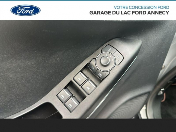Photo 17 du bon plan FORD Puma 1.0 Flexifuel 125ch S&S mHEV ST-Line X occasion à 21750 €