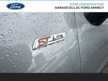 Photo 32 du bon plan FORD Puma 1.0 Flexifuel 125ch S&S mHEV ST-Line X occasion à 21750 €