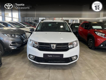 Photo 5 du bon plan DACIA Logan MCV 1.5 dCi 90ch Silverline occasion à 11990 €