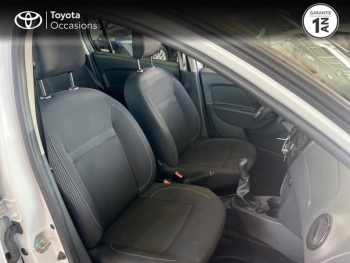 Photo 6 du bon plan DACIA Logan MCV 1.5 dCi 90ch Silverline occasion à 11990 €