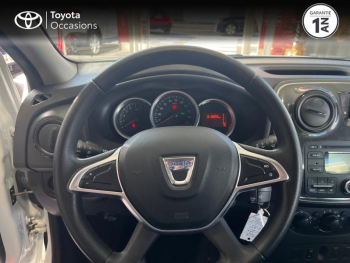 Photo 9 du bon plan DACIA Logan MCV 1.5 dCi 90ch Silverline occasion à 11990 €