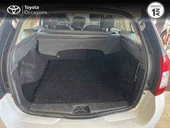 Photo 10 du bon plan DACIA Logan MCV 1.5 dCi 90ch Silverline occasion à 11990 €