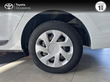 Photo 16 du bon plan DACIA Logan MCV 1.5 dCi 90ch Silverline occasion à 11990 €