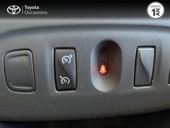 Photo 17 du bon plan DACIA Logan MCV 1.5 dCi 90ch Silverline occasion à 11990 €