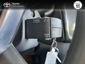 Photo 18 du bon plan DACIA Logan MCV 1.5 dCi 90ch Silverline occasion à 11990 €