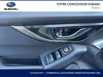 Photo 9 du bon plan SUBARU Impreza 1.6i 114ch Eyesight Premium occasion à 16490 €