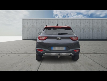Photo 5 du bon plan KIA Stonic 1.0 T-GDi 120ch ISG Design Euro6d-T occasion à 12480 €