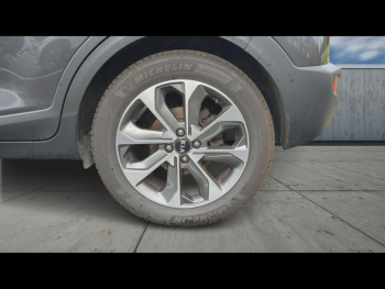 Photo 7 du bon plan KIA Stonic 1.0 T-GDi 120ch ISG Design Euro6d-T occasion à 12480 €