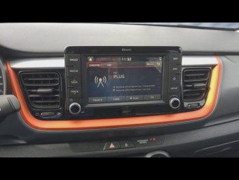 Photo 8 du bon plan KIA Stonic 1.0 T-GDi 120ch ISG Design Euro6d-T occasion à 12480 €